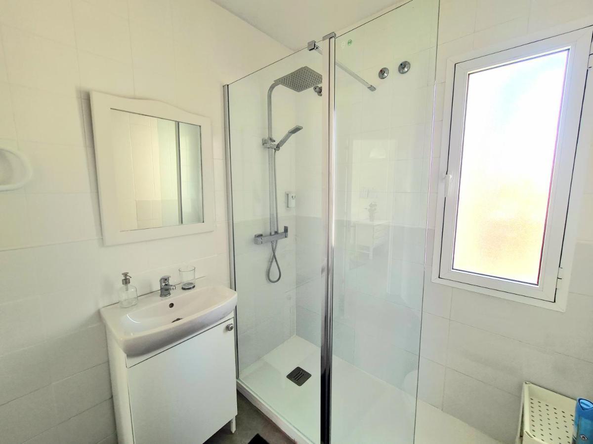 Apartamento con vistas al Campo de Golf y Piscina Apartamento Fuengirola Exterior foto