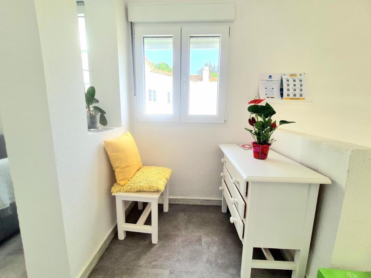Apartamento con vistas al Campo de Golf y Piscina Apartamento Fuengirola Exterior foto
