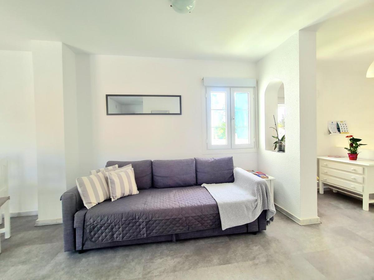 Apartamento con vistas al Campo de Golf y Piscina Apartamento Fuengirola Exterior foto